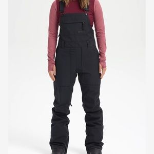 Women’s Burton Avalon Ski/Snowboard Bib Pant
